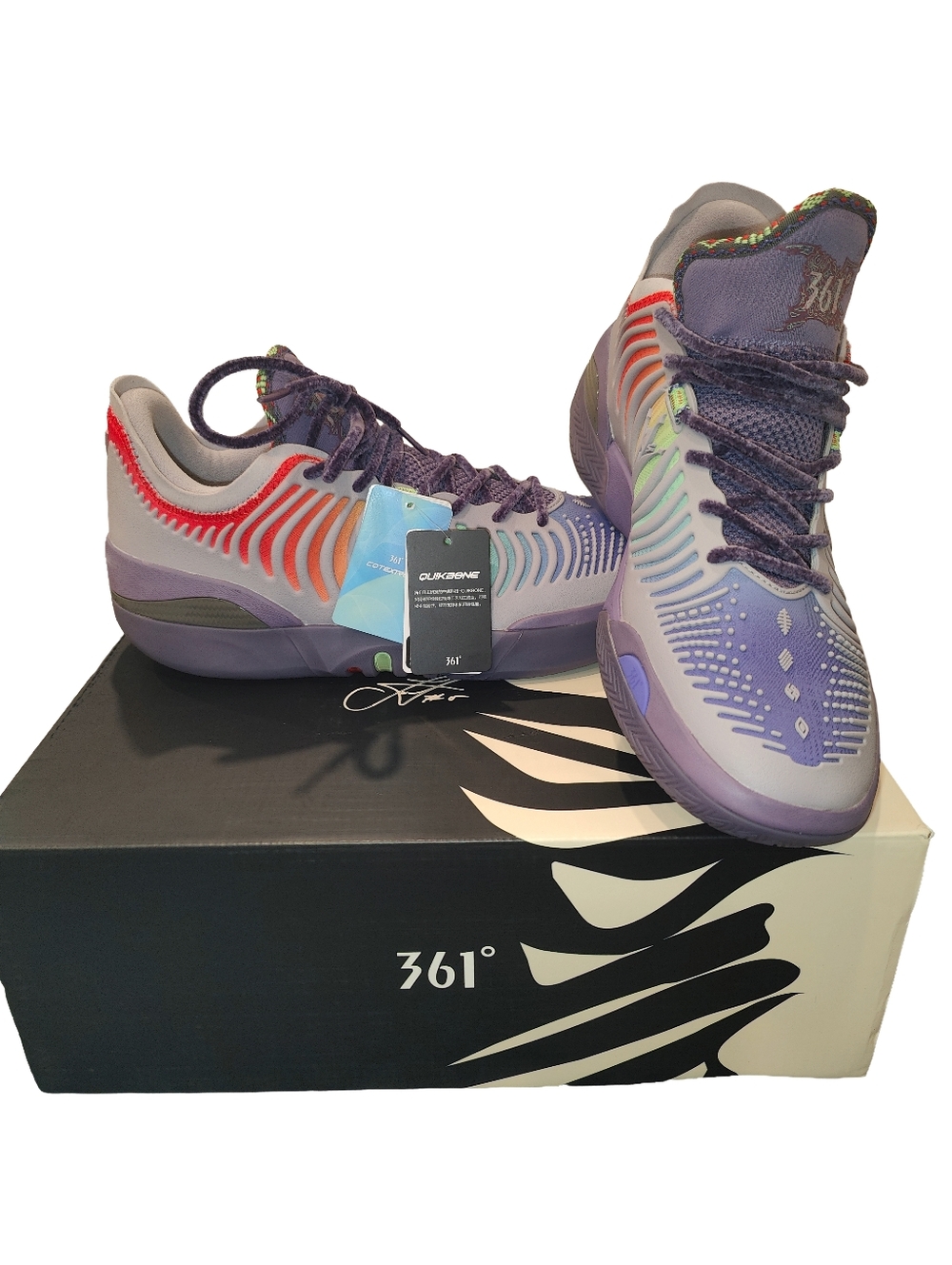 NWT Joker 2 GT With Box